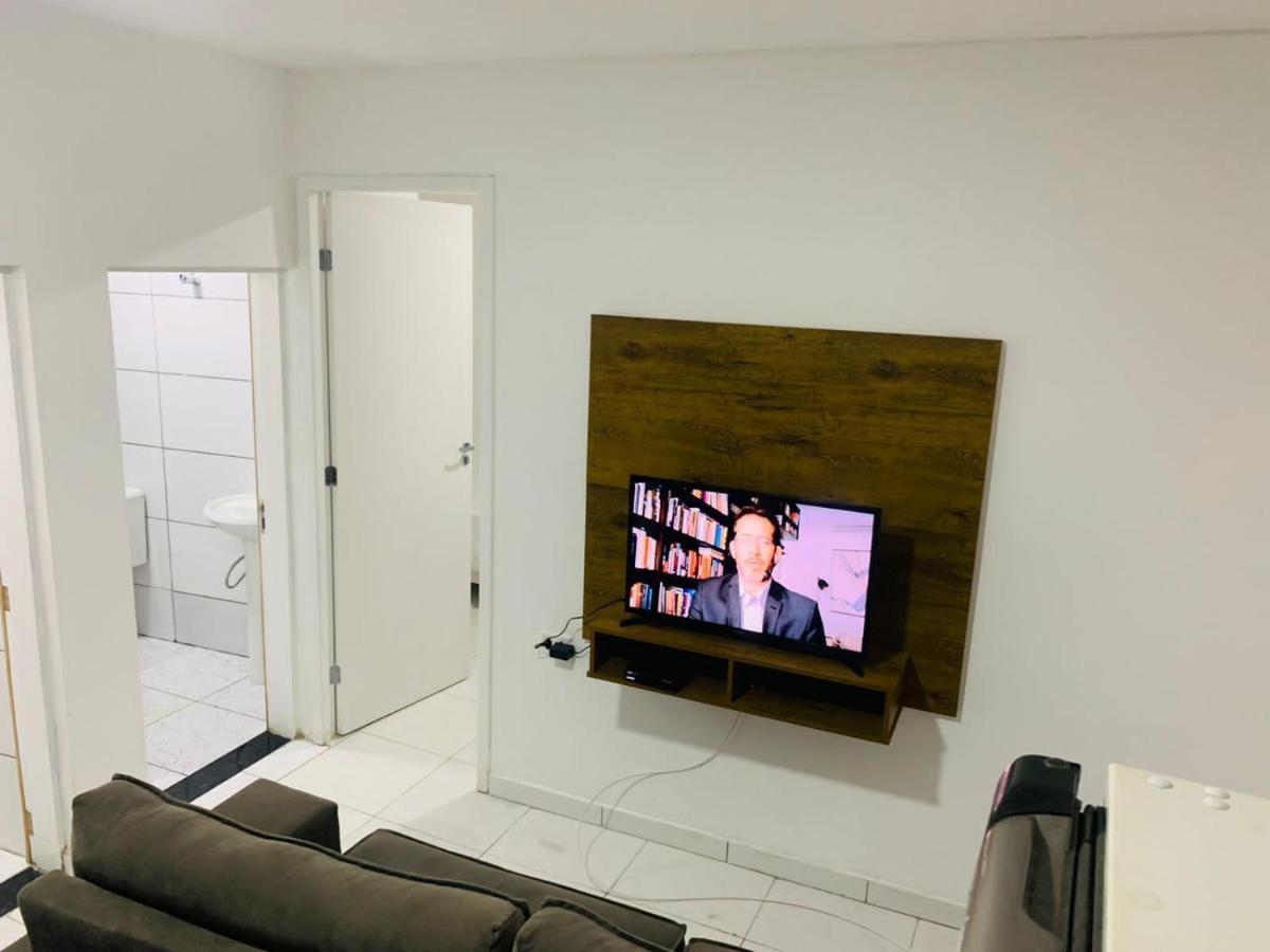 Studio No Tremembe 3 São Paulo Ngoại thất bức ảnh
