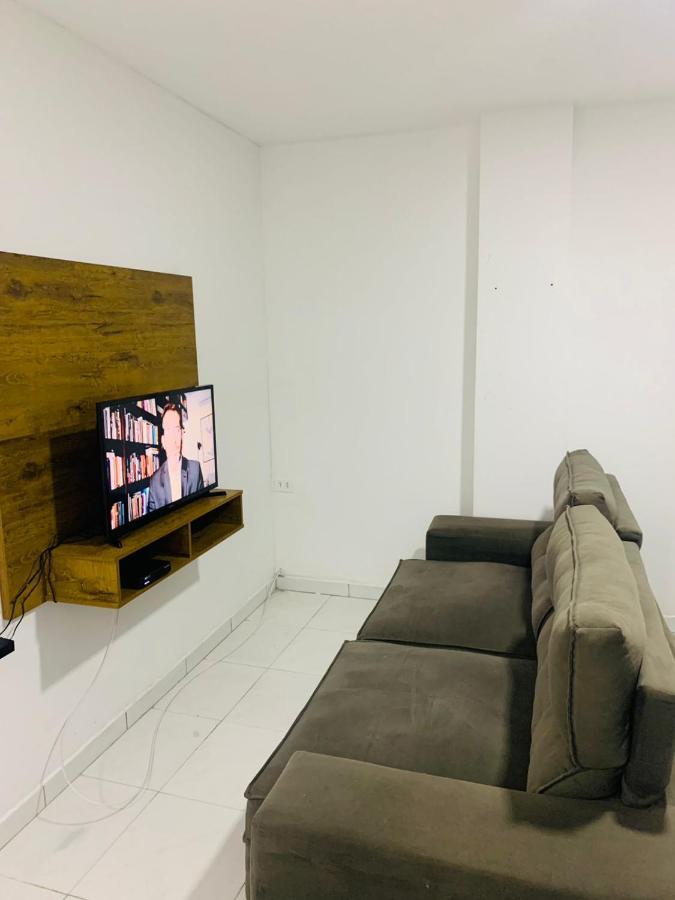 Studio No Tremembe 3 São Paulo Ngoại thất bức ảnh