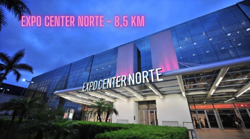 Studio No Tremembe 3 São Paulo Ngoại thất bức ảnh